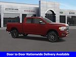 New 2024 Ram 2500 Big Horn Crew Cab 4x4 Pickup for sale #1925 - photo 10