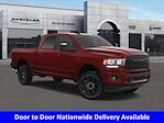 New 2024 Ram 2500 Big Horn Crew Cab 4x4 Pickup for sale #1925 - photo 11