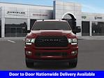 New 2024 Ram 2500 Big Horn Crew Cab 4x4 Pickup for sale #1925 - photo 12