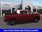 New 2024 Ram 2500 Big Horn Crew Cab 4x4 Pickup for sale #1925 - photo 15