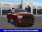 New 2024 Ram 2500 Big Horn Crew Cab 4x4 Pickup for sale #1925 - photo 16