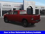 New 2024 Ram 2500 Big Horn Crew Cab 4x4 Pickup for sale #1925 - photo 2