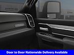 New 2024 Ram 2500 Big Horn Crew Cab 4x4 Pickup for sale #1925 - photo 20