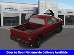 New 2024 Ram 2500 Big Horn Crew Cab 4x4 Pickup for sale #1925 - photo 7