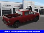 New 2024 Ram 2500 Big Horn Crew Cab 4x4 Pickup for sale #1925 - photo 8