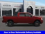 New 2024 Ram 2500 Big Horn Crew Cab 4x4 Pickup for sale #1925 - photo 9