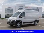 New 2026 Ram ProMaster 2500 High Roof Empty Cargo Van for sale #199490 - photo 1