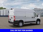 New 2026 Ram ProMaster 2500 High Roof Empty Cargo Van for sale #200964 - photo 4