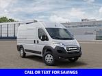 New 2026 Ram ProMaster 2500 High Roof Empty Cargo Van for sale #200964 - photo 5