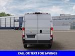 New 2026 Ram ProMaster 2500 High Roof Empty Cargo Van for sale #200964 - photo 7