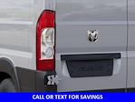 New 2026 Ram ProMaster 2500 High Roof Empty Cargo Van for sale #200964 - photo 9
