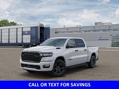New 2026 Ram 1500 Big Horn Crew Cab for sale #13195 - photo 1