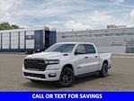 New 2026 Ram 1500 Big Horn Crew Cab for sale #13195 - photo 1