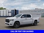 New 2026 Ram 1500 Big Horn Crew Cab for sale #13195 - photo 1