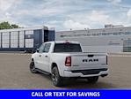 New 2026 Ram 1500 Big Horn Crew Cab for sale #13195 - photo 3