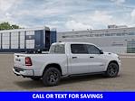 New 2026 Ram 1500 Big Horn Crew Cab for sale #13195 - photo 4
