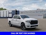 New 2026 Ram 1500 Big Horn Crew Cab for sale #13195 - photo 5