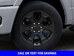New 2026 Ram 1500 Big Horn Crew Cab for sale #13195 - photo 8