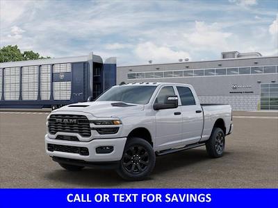 New 2026 Ram 2500 Tradesman Crew Cab for sale #10975 - photo 1