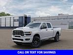 New 2026 Ram 2500 Tradesman Crew Cab for sale #10975 - photo 1