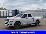 New 2026 Ram 2500 Tradesman Crew Cab for sale #10975 - photo 2