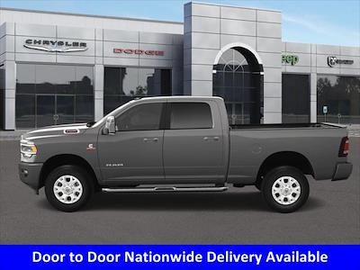New 2024 Ram 2500 Laramie Crew Cab 4x4 Pickup for sale #2364 - photo 2
