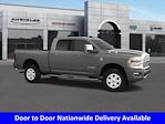 New 2024 Ram 2500 Laramie Crew Cab 4x4 Pickup for sale #2364 - photo 10
