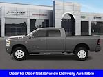New 2024 Ram 2500 Laramie Crew Cab 4x4 Pickup for sale #2364 - photo 2