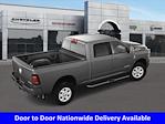 New 2024 Ram 2500 Laramie Crew Cab 4x4 Pickup for sale #2364 - photo 8
