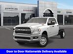 New 2024 Ram 3500 SLT Crew Cab 4x4 60 CA Cab Chassis for sale #2485 - photo 1