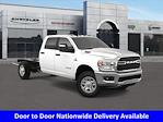 New 2024 Ram 3500 SLT Crew Cab 4x4 60 CA Cab Chassis for sale #2485 - photo 6