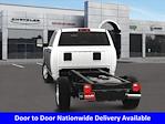 New 2024 Ram 3500 SLT Crew Cab 4x4 60 CA Cab Chassis for sale #2485 - photo 10