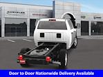 New 2024 Ram 3500 SLT Crew Cab 4x4 60 CA Cab Chassis for sale #2485 - photo 12