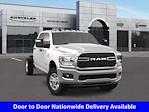 New 2024 Ram 3500 SLT Crew Cab 4x4 60 CA Cab Chassis for sale #2485 - photo 16