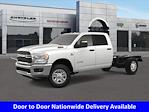 New 2024 Ram 3500 SLT Crew Cab 4x4 60 CA Cab Chassis for sale #2485 - photo 3
