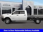New 2024 Ram 3500 SLT Crew Cab 4x4 60 CA Cab Chassis for sale #2485 - photo 4