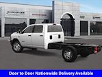 New 2024 Ram 3500 SLT Crew Cab 4x4 60 CA Cab Chassis for sale #2485 - photo 2