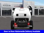 New 2024 Ram 3500 SLT Crew Cab 4x4 60 CA Cab Chassis for sale #2485 - photo 9