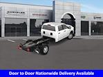 New 2024 Ram 3500 SLT Crew Cab 4x4 60 CA Cab Chassis for sale #2485 - photo 11