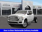 New 2024 Ram 3500 Laramie Crew Cab 4x4 60 CA Cab Chassis for sale #2486 - photo 1
