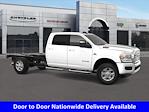 New 2024 Ram 3500 Laramie Crew Cab 4x4 60 CA Cab Chassis for sale #2486 - photo 5