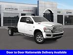 New 2024 Ram 3500 Laramie Crew Cab 4x4 60 CA Cab Chassis for sale #2486 - photo 6