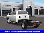New 2024 Ram 3500 Laramie Crew Cab 4x4 60 CA Cab Chassis for sale #2486 - photo 7