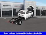 New 2024 Ram 3500 Laramie Crew Cab 4x4 60 CA Cab Chassis for sale #2486 - photo 11