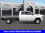 New 2024 Ram 3500 Laramie Crew Cab 4x4 60 CA Cab Chassis for sale #2486 - photo 15