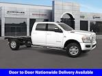 New 2024 Ram 3500 Laramie Crew Cab 4x4 60 CA Cab Chassis for sale #2488 - photo 5