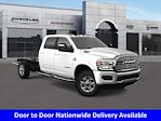 New 2024 Ram 3500 Laramie Crew Cab 4x4 60 CA Cab Chassis for sale #2488 - photo 6