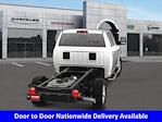 New 2024 Ram 3500 Laramie Crew Cab 4x4 60 CA Cab Chassis for sale #2488 - photo 12