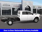 New 2024 Ram 3500 Laramie Crew Cab 4x4 60 CA Cab Chassis for sale #2488 - photo 14