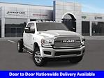 New 2024 Ram 3500 Laramie Crew Cab 4x4 60 CA Cab Chassis for sale #2488 - photo 16